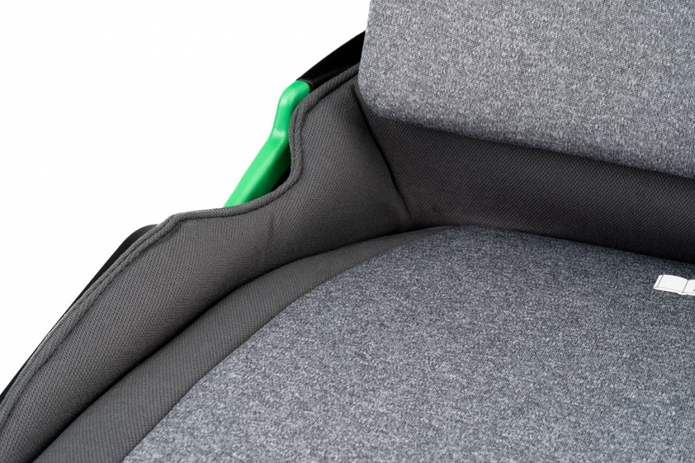 Scaun Auto Kidnort i-SIZE cu ISOFIX Siguranță - imagine 5