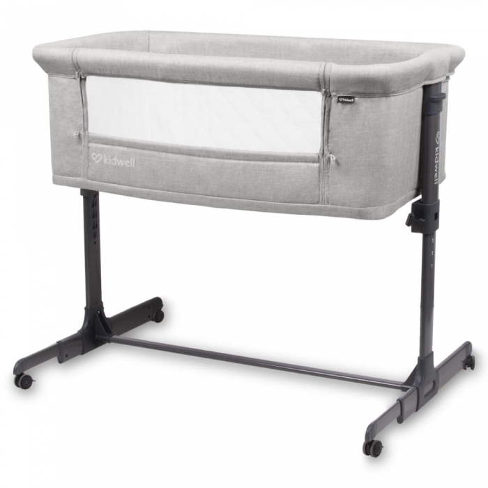 Patut Kidwell Alula Gray 3-in-1 Gri - imagine 8
