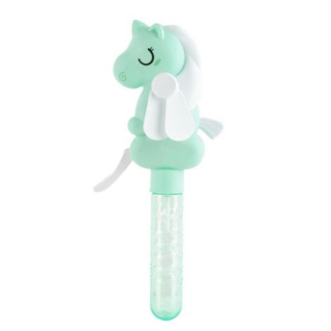 Keycraft Baloane Sapun Unicorn Magic - imagine 4