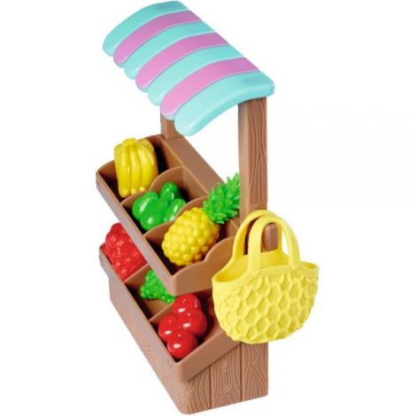 Papusa Simba Evi Love Stand Fructe 12cm - imagine 3