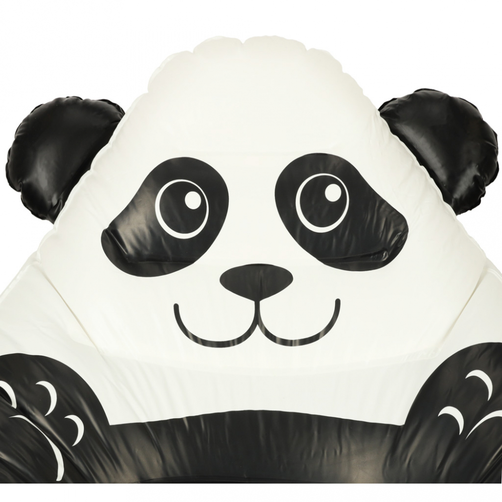 Fotoliu gonflabil Panda Bestway, 72x64 cm - imagine 8