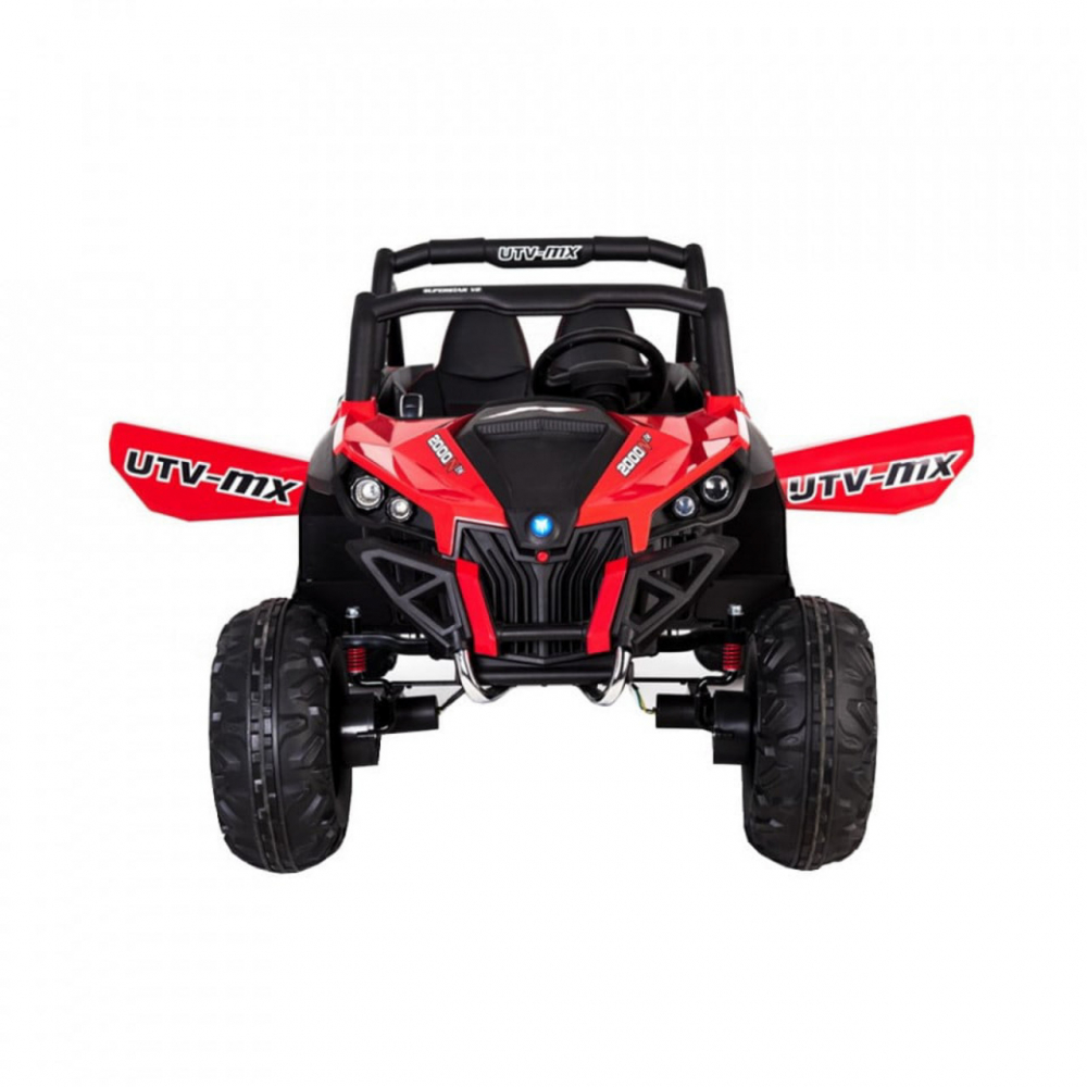 Novokids Buggy UTV - Masinuta electrica 2 locuri - imagine 3