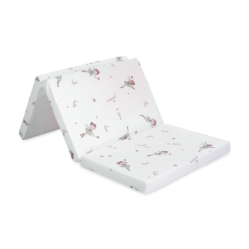 Saltea Pliabilă Voiaj Lorelli 60x120, Spumă Elastica