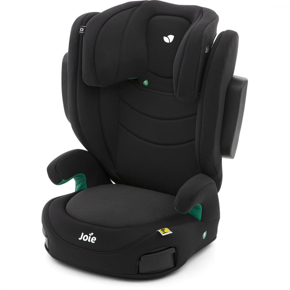 Scaun auto Joie i-Trillo, 100-150 cm, certificat R129 - imagine 2