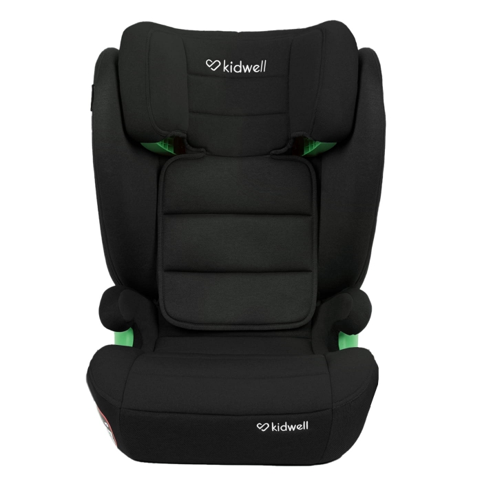Scaun auto Kidwell Weston Isofix 15-36 Kg - imagine 2