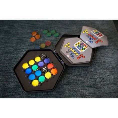 Kanoodle Fusion - Joc Logică Educațional - imagine 3