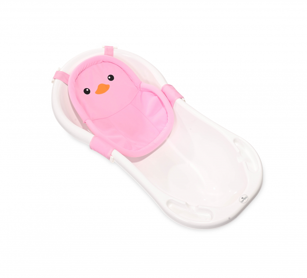 Suport Hamac Lorelli Pink Cadita 0 Luni+