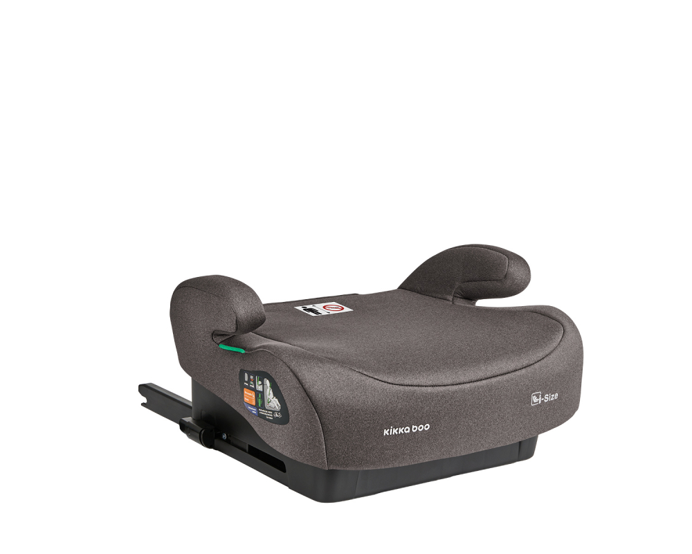 Kikkaboo i-Boost Maro - Inaltator Auto i-Size Sigur - imagine 2