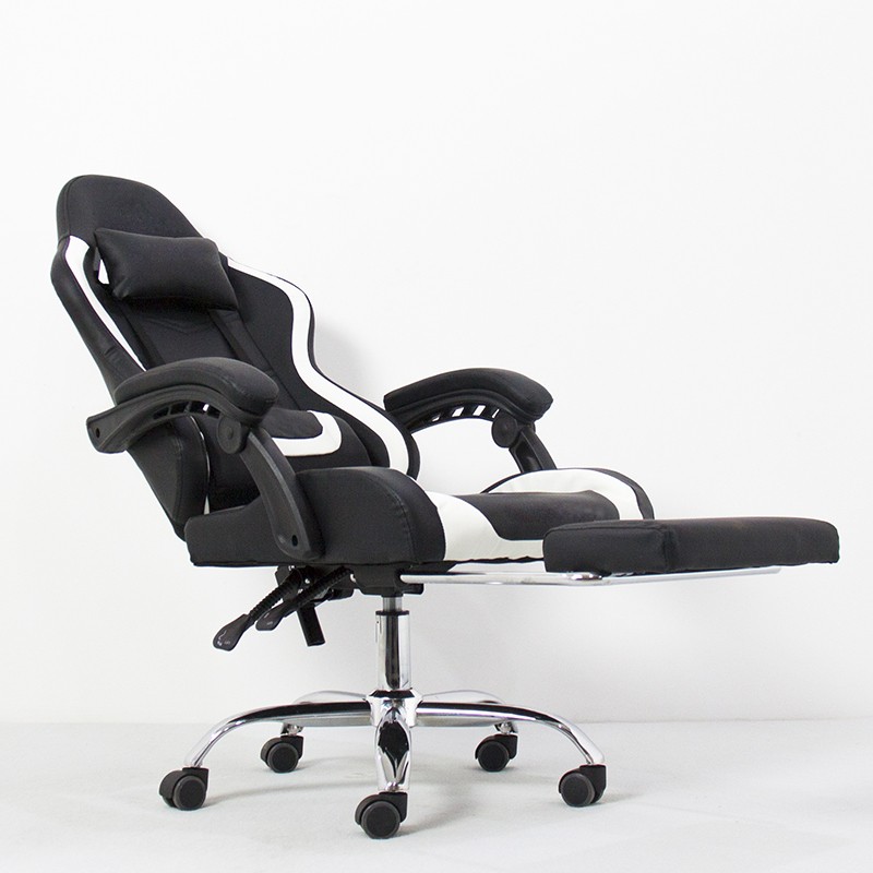 Scaun Gaming Ergonomic Procart - Confort Reglabil - imagine 2