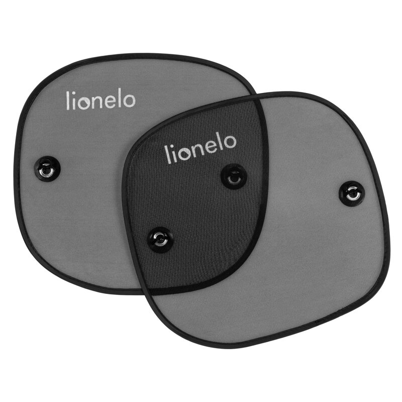 Set Parasolare Auto Lionelo - Protecție UV