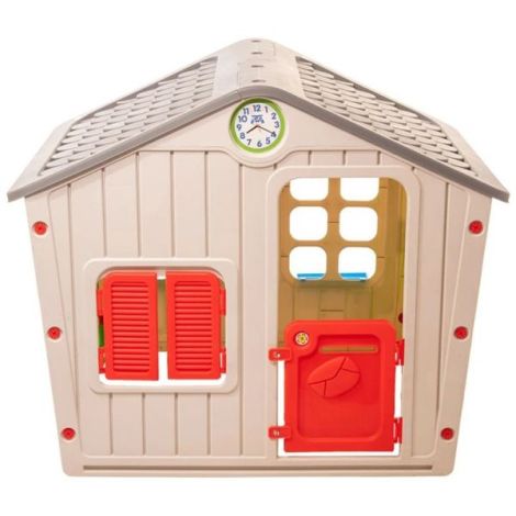 Chipolino Village House - Casuta Joacă Spatioasă - imagine 7