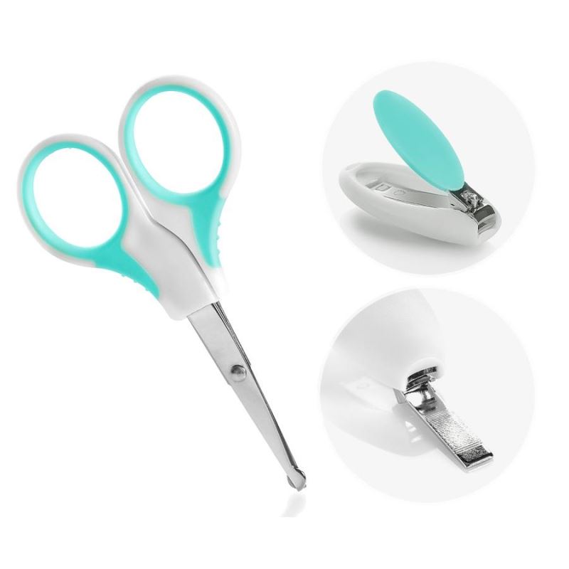 Set Ingrijire Bebelusi Reer BabyCare 81021 - imagine 2