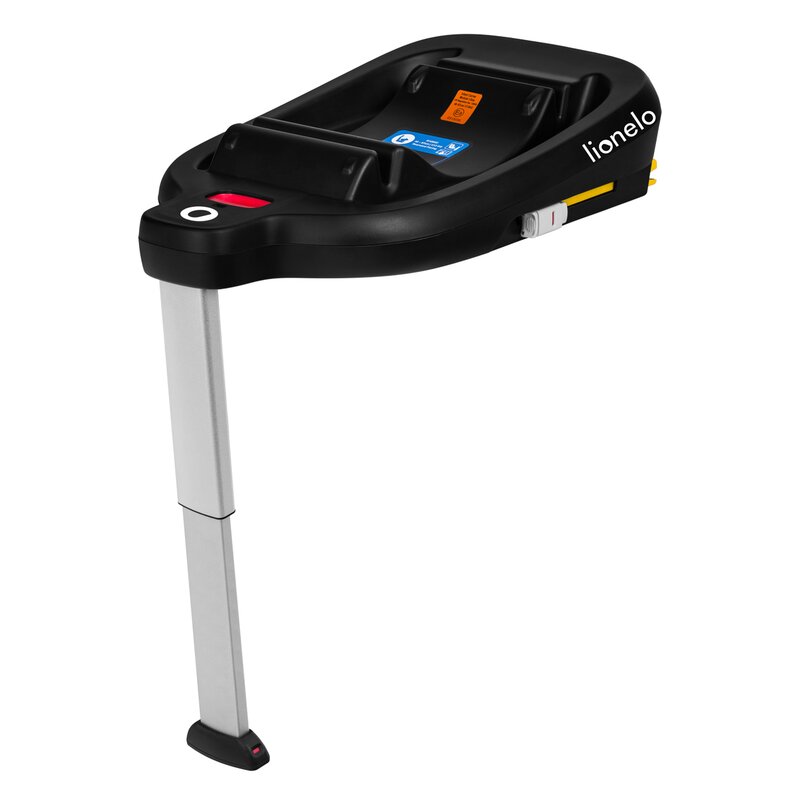 Base ISOFIX Lionelo Astrid | Siguranță Max i-Size