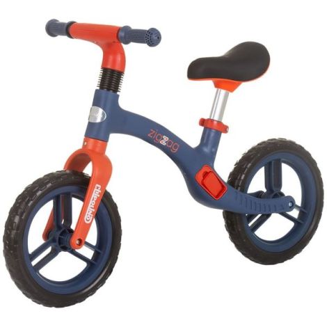 Bicicleta Chipolino Zig Zag | Dezvoltare Echilibru 2-5 Ani