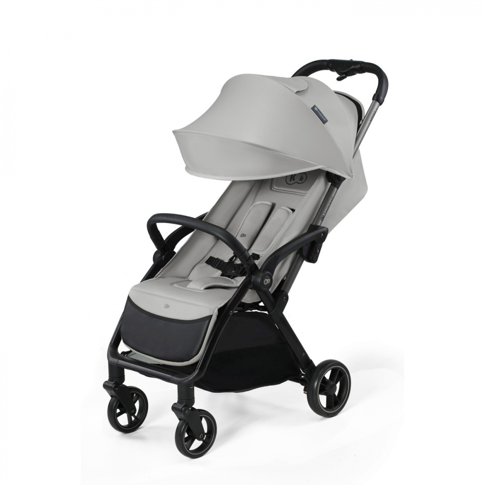 Kinderkraft Apino - Carucior Sport Premium - imagine 5