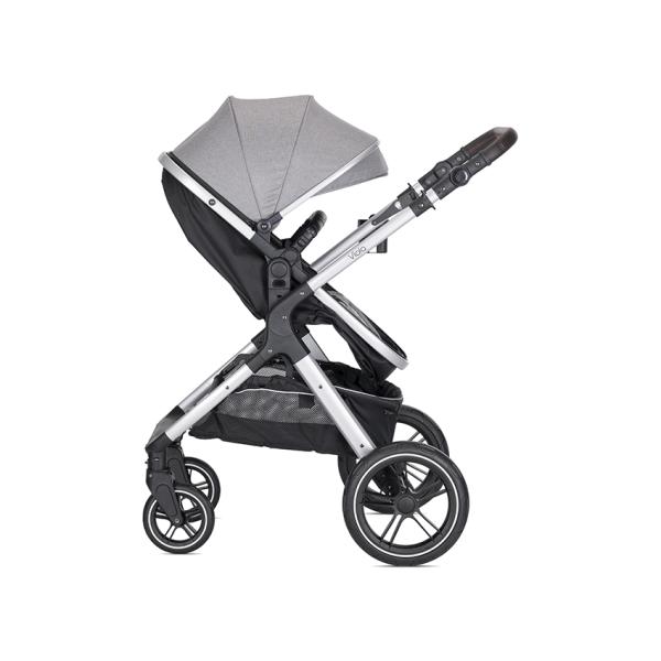 Carucior Lorelli Viola 3in1 Transformabil - imagine 2