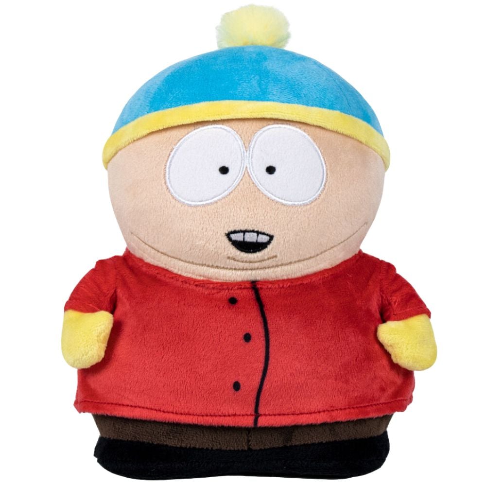 Jucărie Plus Eric Cartman South Park 23 cm