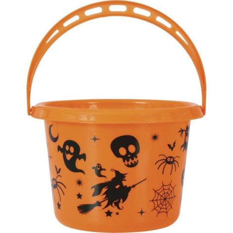 Cos Fantoma Halloween Guirca | Decor Perfect - imagine 2