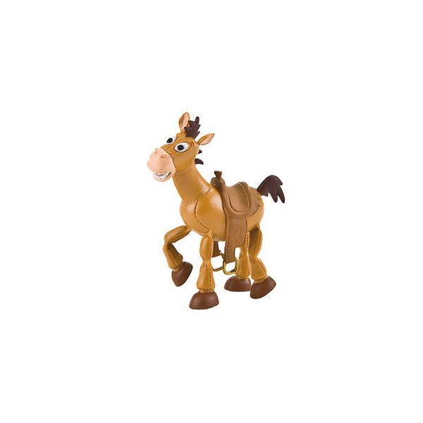 Figurina Bullseye Toy Story 3 Bullyland 10 cm