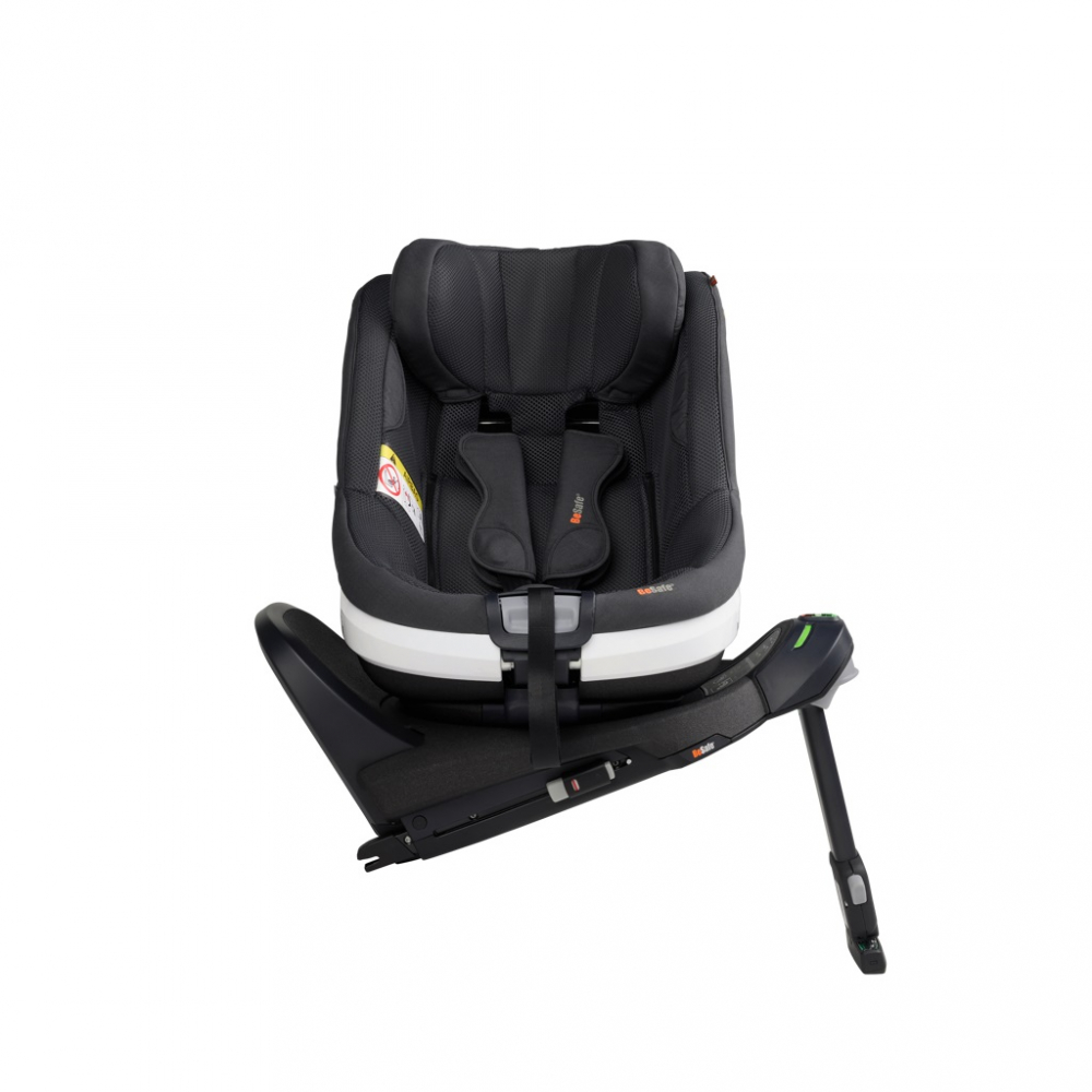 Scaun auto BeSafe Beyond Gri Anthracite Mesh
