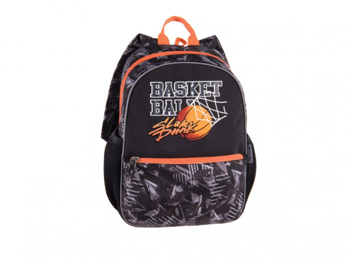Ghiozdan Grădiniță Pulse Junior Basket Ball
