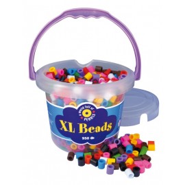 Set 950 Margele XL Playbox pentru Mozaic
