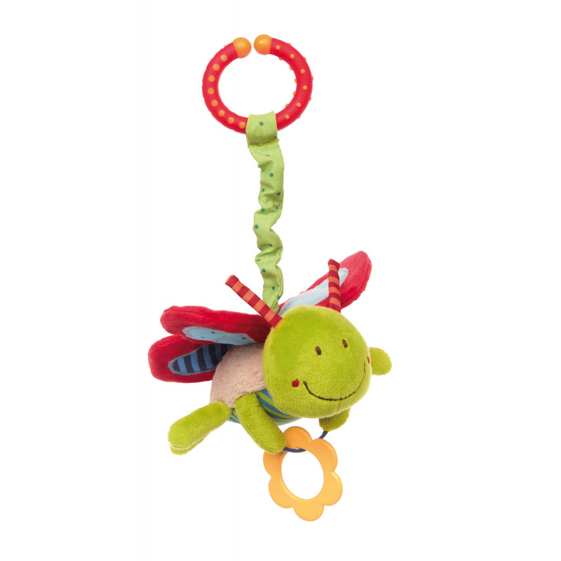 Jucărie Fluturas Sigikid pentru Carucior - imagine 3