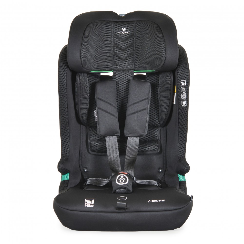 Scaun Auto Cangaroo I-Drive Isofix I-Size - imagine 2