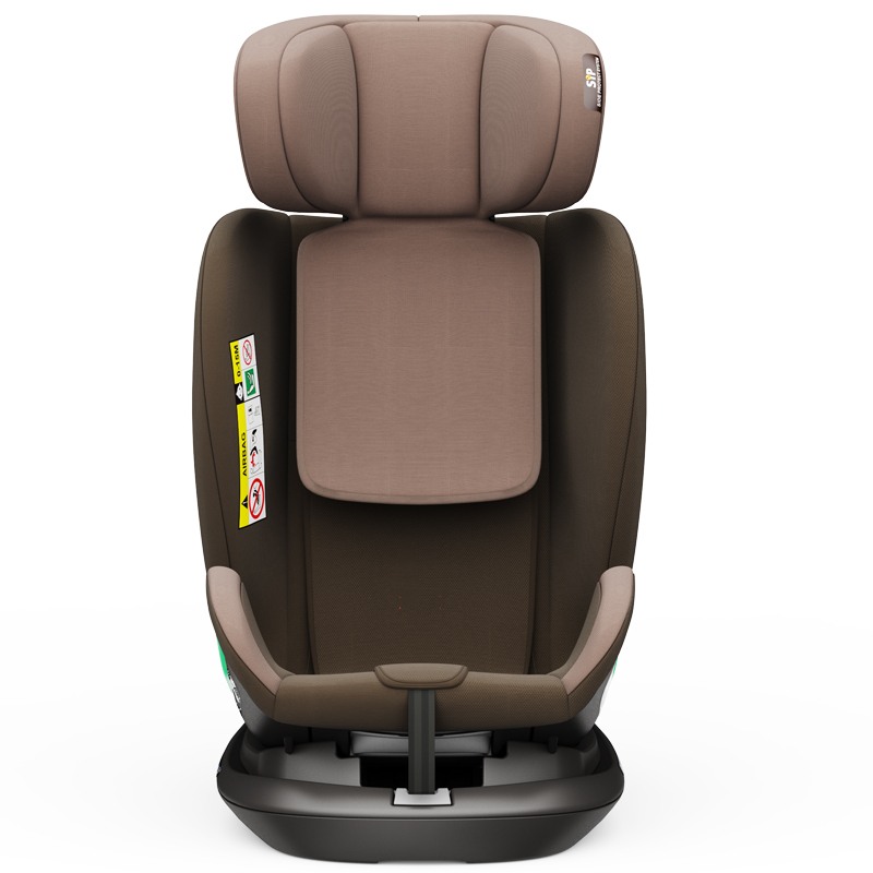 Scaun Auto Buf Boof Platinum i-Size 360°, Isofix, 0-36kg