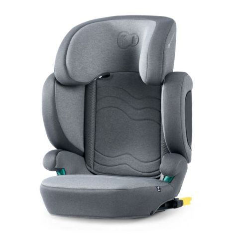 Kinderkraft Xpand 2 i-Size - Siguranță Maximă