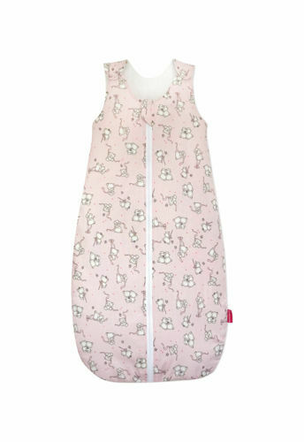 Sac dormit primavară Kids Decor 0.8 Tog - imagine 6