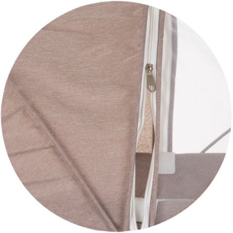 Chipolino Zen Co-Sleeper Pliabil 2-in-1 - imagine 9