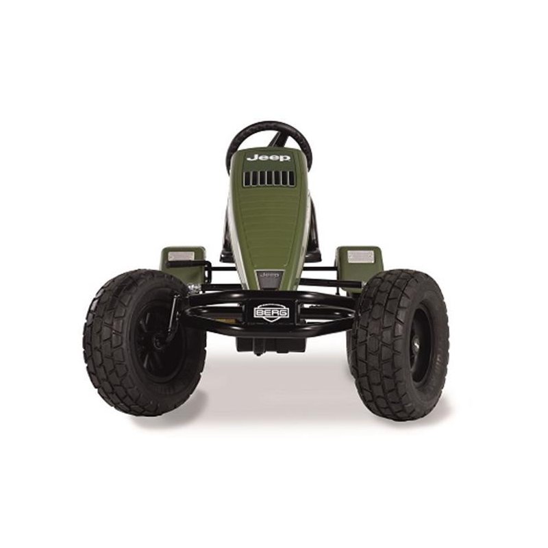 Kart Berg Jeep Revolution BFR | Off-Road Performant