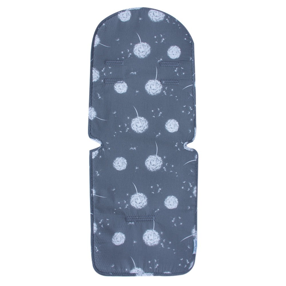 Liner SeviBebe Dandelion, Protectie Universala Carucior - imagine 2