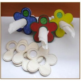 Suport servete Beleduc de Decorat, 9 cm - imagine 5