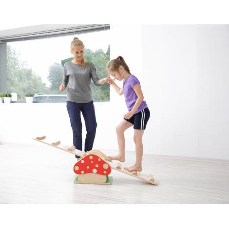 Punte Echilibru Moje Bambino - Motricitate - imagine 4