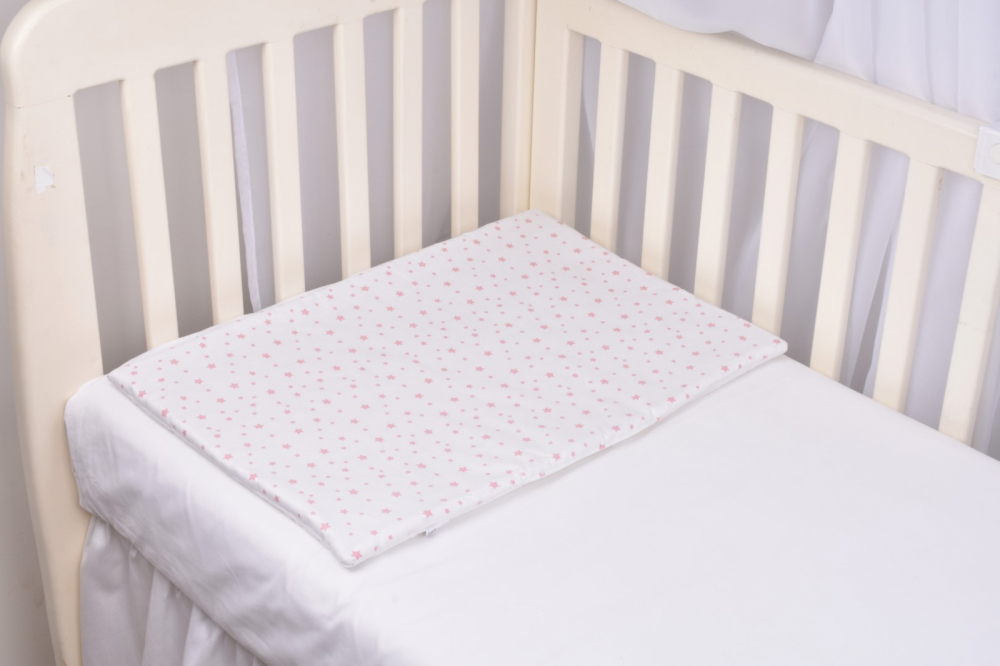 Pernuta Plata Stelute 40x60 cm Confort Family