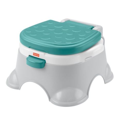 Olita 3-in-1 Fisher-Price | Antrenament Toaletă