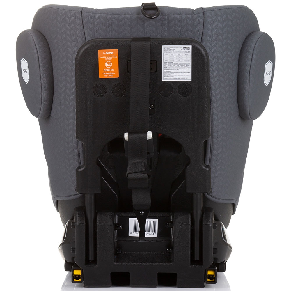 Scaun auto Chipolino Peak I-Size 0-12 ani - imagine 7
