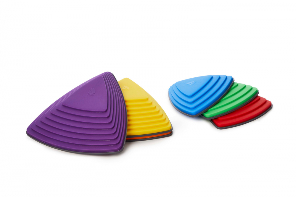 Set Gonge Dezvoltare Psihomotrică Completa