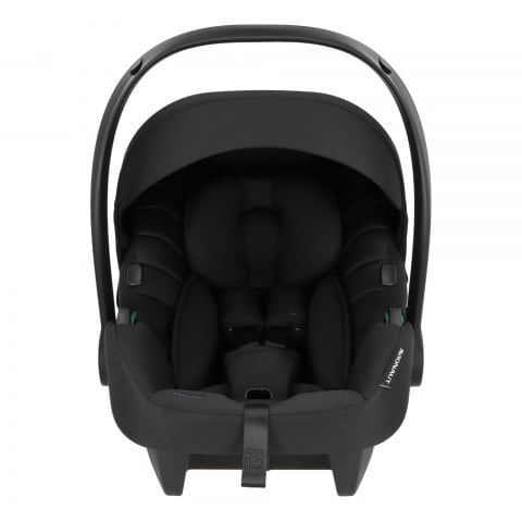 Scoica Auto Avionaut Cosmo i-Size Siguranta - imagine 4