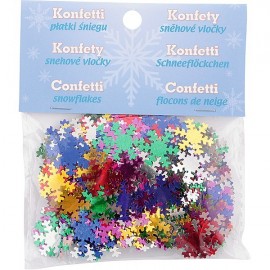 Paiete Fulgi Nea Colorați Moje Bambino - imagine 2