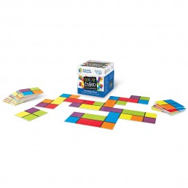 Cubul Culorilor Learning Resources - Joc de Strategie - imagine 3
