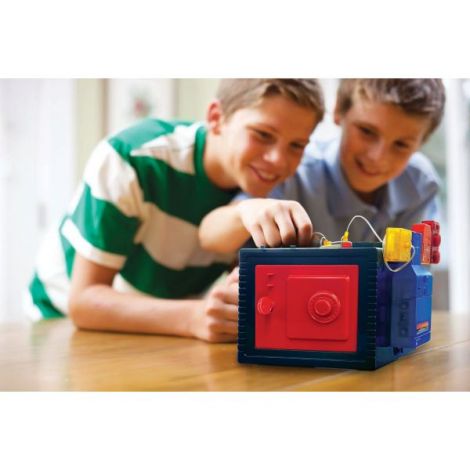 Logiblocs Smart Talking Bank - Joc electronic STEM - imagine 2