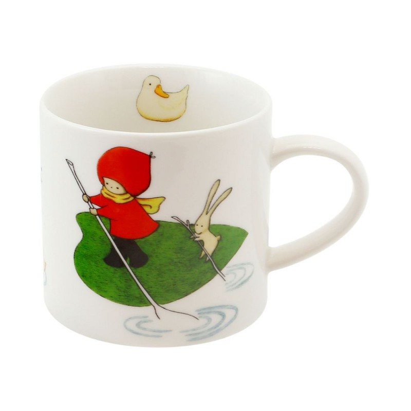 Cana Poppi Love Discipline - Design elegant și motivator - imagine 2