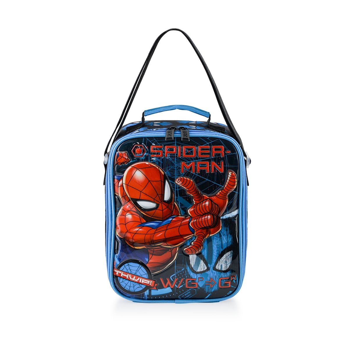 Gentuta Pranz Spiderman Thwip WGG