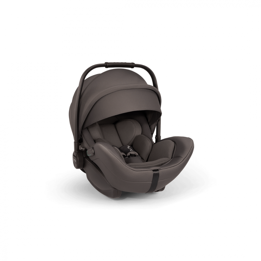 Scoica auto Nuna ARRA flex Thunder i-Size - imagine 7