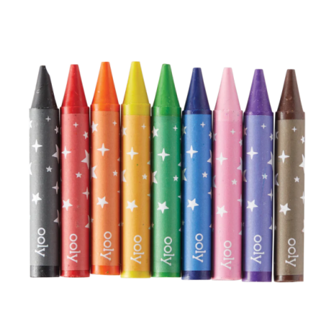 Ooly Set Colorat Portabil Dino Călătorie - imagine 2