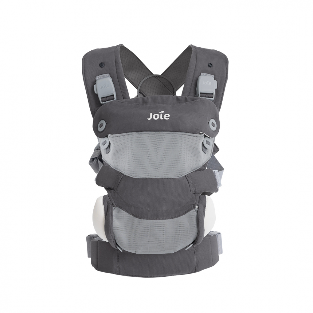 Marsupiu Joie Savvy 3 in 1 Ergonomic - imagine 8