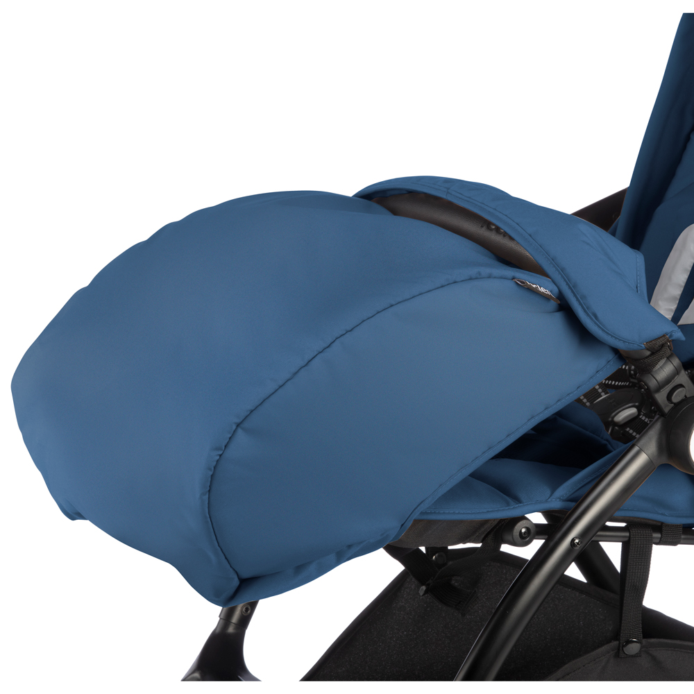 Husa Picioare Quick Blue Leclerc